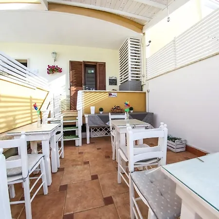 B&B Dimore Sonore Gallipoli-2